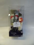 *MUG/HOT CHOCOLATE SET