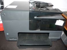 *HP OFFICEJET PRO 8615