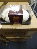 *4 Boxes of Meringues - 2 Vanilla & 2 Chocolate