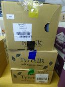 *3 Boxes of Tyrrells Crisps