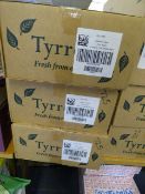 *3 Boxes 24 Naked Crisps