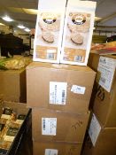 *3 Boxes of Gluten Free Oat Bran