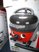*HENRY MICRO HI-FLO VACUUM