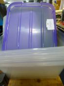 *IRIS 5PK 15L STORAGE