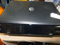 *HP ENVY 4500 E-AIO