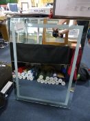 *LED STRING LIGHT WHITE