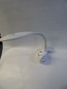 *OTTLITE LED DESK LAMP