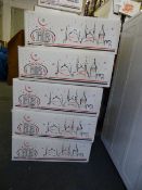 *5 Boxes of Turkish Delight