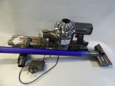 *DYSON DC59 ANIMAL