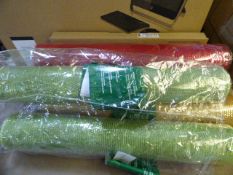 *DECORATIVE MESH RIBBON