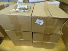 *6 Boxes Chilli Seed Mix