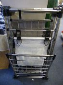 *GREENWAY DRYING STATION