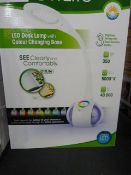 *OTTLITE LED DESK LAMP