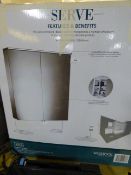 *TAVISTOCK DOUBLE DOOR