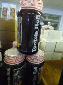 *3 Jars of Tootsi Roll