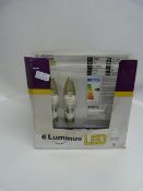 *Luminous LED Lights
