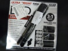 *FEIT U'BRIGHT TORCH