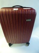 *RICARDO DASH 3 LUGGAGE