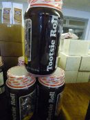 *3 Jars of Tootsi Roll