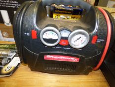 *POWERSTATION PSX EU