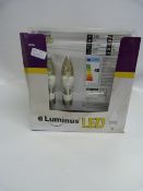 *Luminous LED Lights