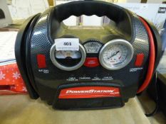 *POWERSTATION PSX2 EU