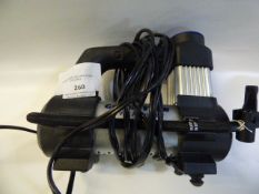 *GOODYEAR 12V INFLATOR