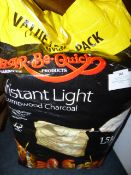 *INS.LIGHT CHARCOAL 15KG