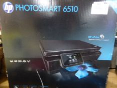 *HP PHOTOSMART 6510 E-AIO