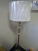 *NOVA REGENT FLOOR LAMP
