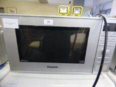 *PANASONIC COMBINATION