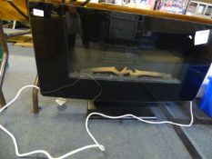 *GREENWAY WALLMOUNT FIRE