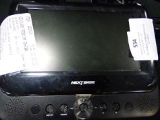 *NEXTBASE PREMIUM IN-CAR