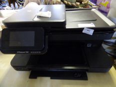 *HP PHOTOSMART 7520 E-AIO