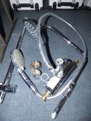 *TAVISTOCK KINETIC SHOWER