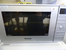 *PANASONIC COMBINATION