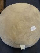 *PRIMALUSH FLOOR CUSHION