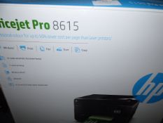 *HP OFFICEJET PRO 8615
