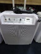 *ION BLOCKROCKER PA SYSTM