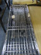 *PLACETECH 4 TIER METAL