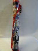 *DISNEY ACTIVITY TUBE