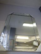 *FORDWICH GLASS MIRROR