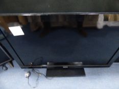 *PANASONIC 50 1080P 600HZ