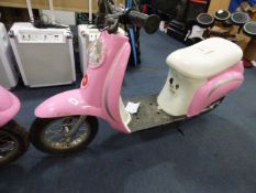 *RAZOR POCKET MOD SCOOTER