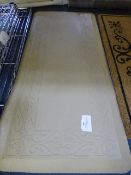 *ANTI-FATIGUE KITCHEN MAT