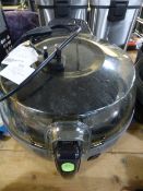 *TEFAL ACTIFRY 1.5KG BLACK