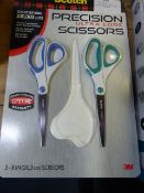 *SCOTCH PRECISION SCISSORS
