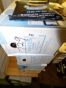 *4 Boxes of Salt & Vinegar Snacks