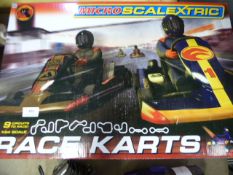 *Micro Scalextric