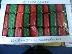 *CATERING CRACKERS 50PK